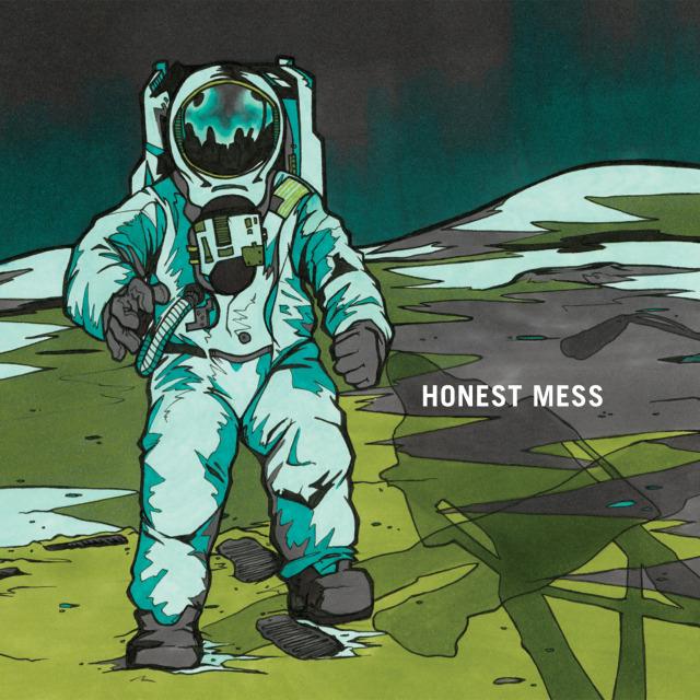 Honest Mess