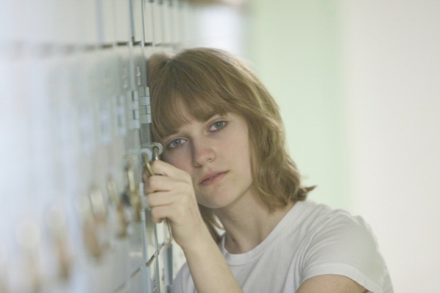 Molly Thomason