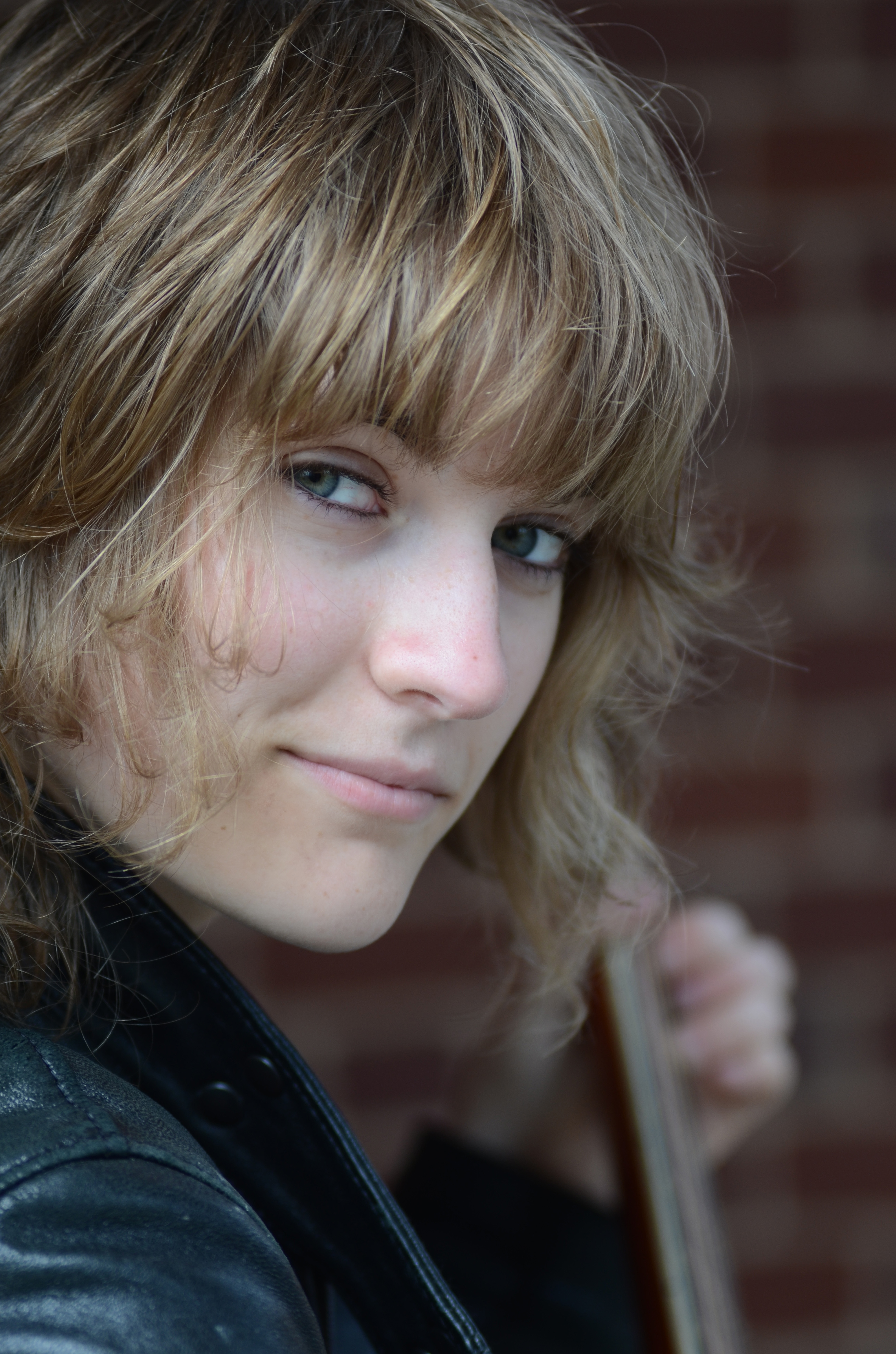 Molly Thomason